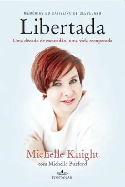 Cover of Libertada