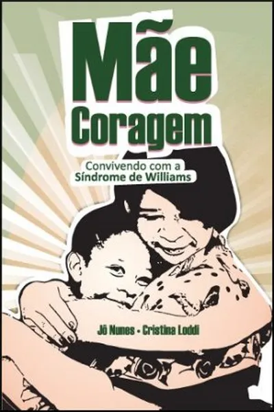 Cover of Mãe Coragem