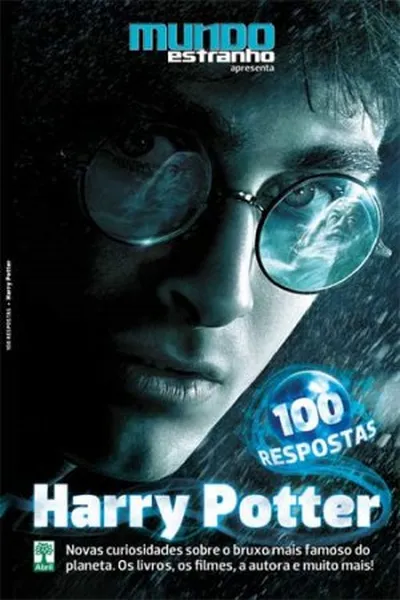 Cover of Harry Potter