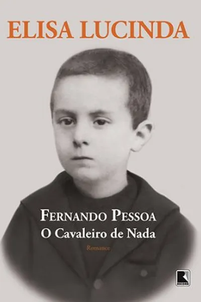 Cover of Fernando Pessoa