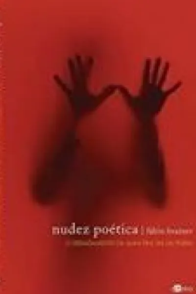 Cover of Nudez Poética