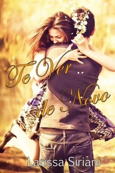Cover of Te Ver de Novo