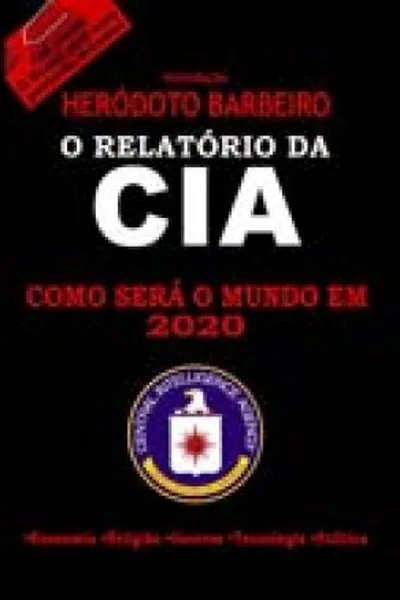 Cover of O Relatório da CIA: