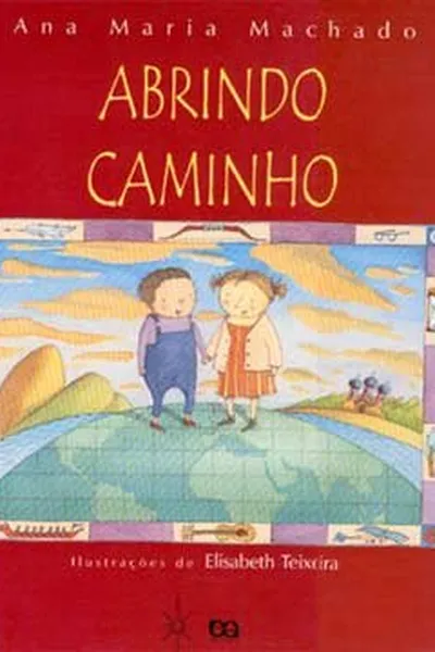Cover of Abrindo Caminho