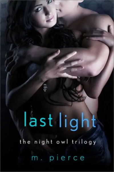 Cover of Last Light