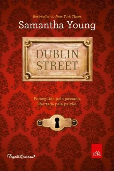 Cover of Dublin Street