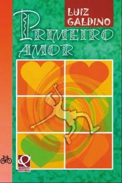 Cover of Primeiro Amor