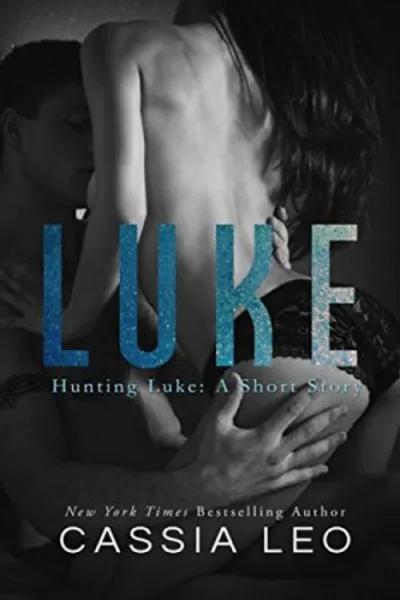 Cover of HUNTING LUKE