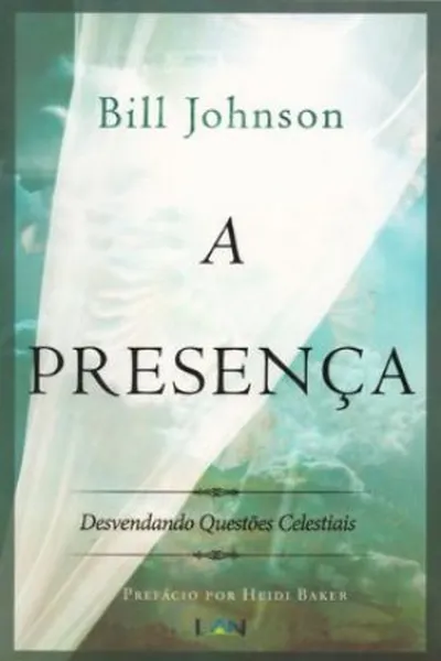 Cover of A Presença