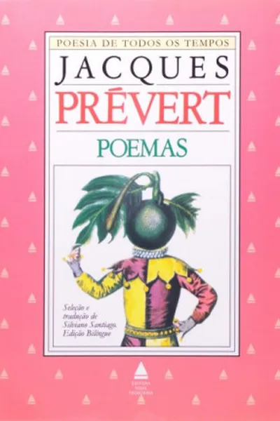 Cover of Poemas