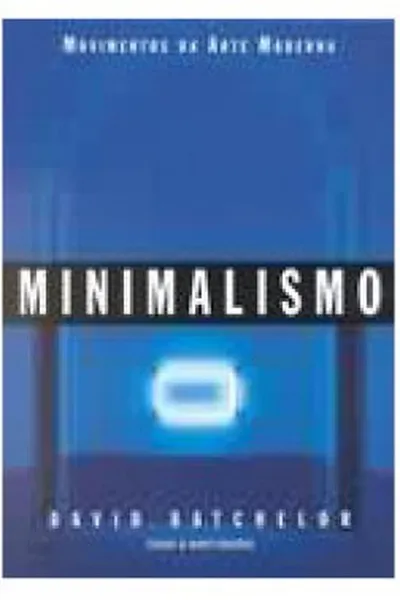 Cover of Minimalismo