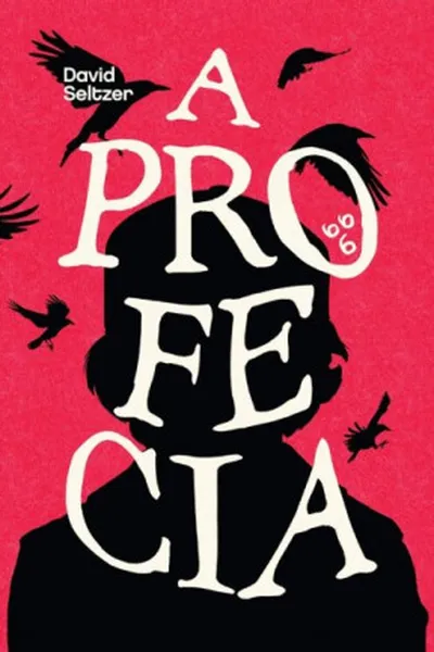 Cover of A Profecia