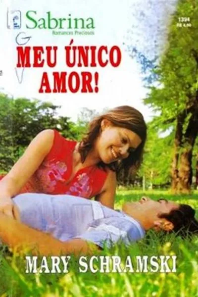 Cover of Meu Único Amor