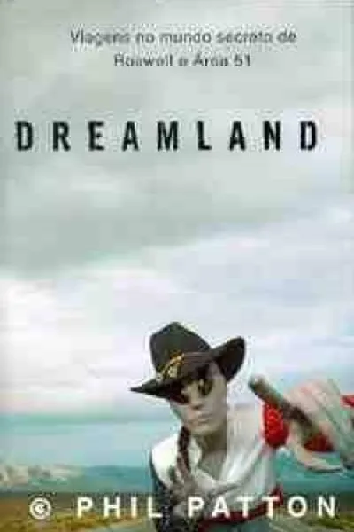 Cover of Dreamland
