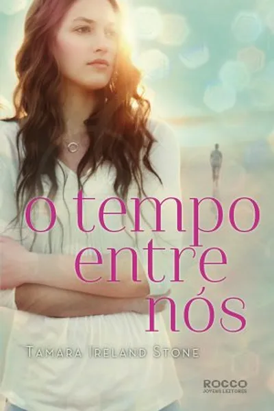 Cover of O Tempo Entre Nós