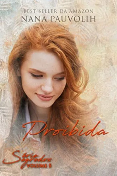 Cover of Proibida