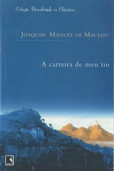 Cover of A Carteira de Meu Tio