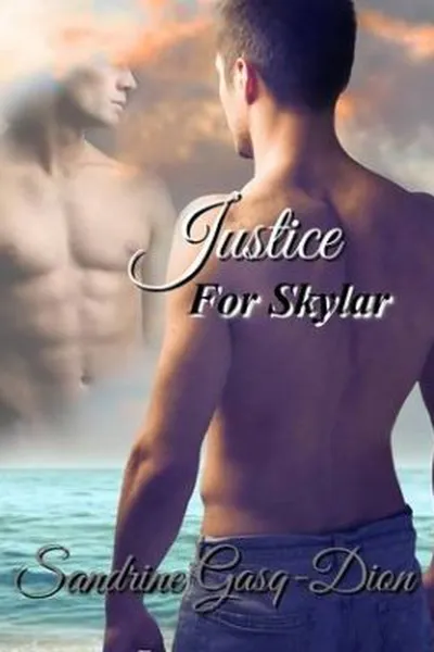 Cover of Justice For Skylar