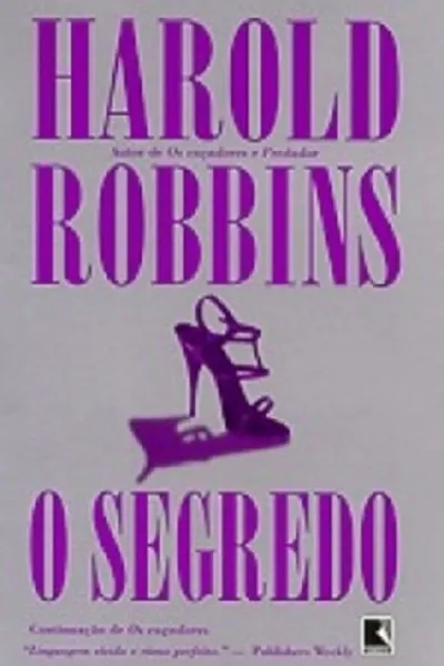 Cover of O Segredo