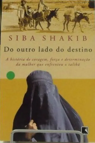Cover of Do Outro Lado do Destino
