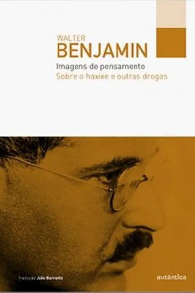 Cover of Imagens de Pensamento