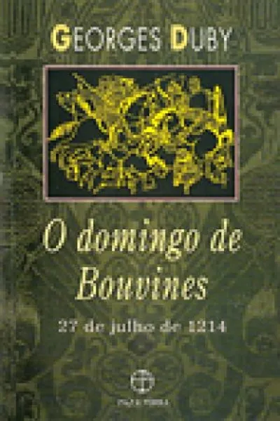 Cover of Domingo de Bouvines