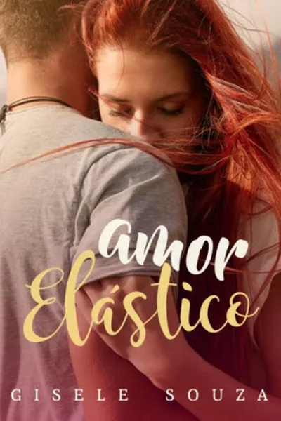 Cover of Amor Elástico
