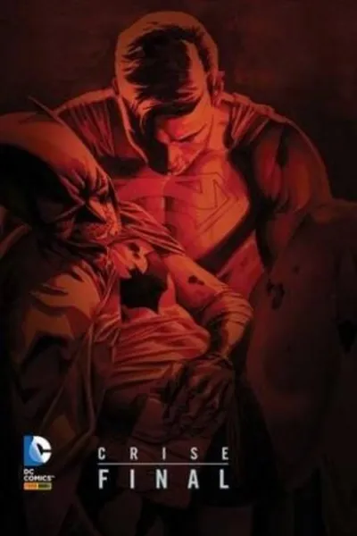 Cover of Crise Final