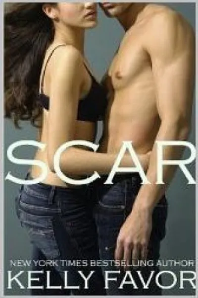 Cover of Scar