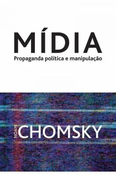 Cover of Mídia