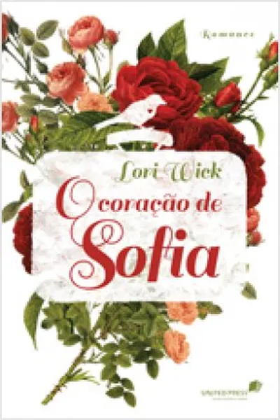 Cover of O Coração de Sofia