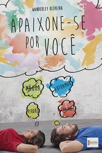 Cover of Apaixone-se Por Você