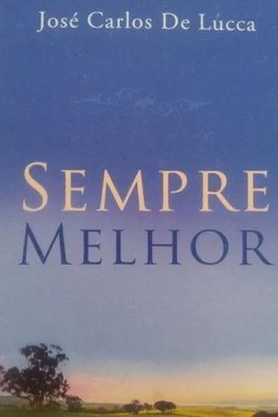 Cover of Sempre Melhor