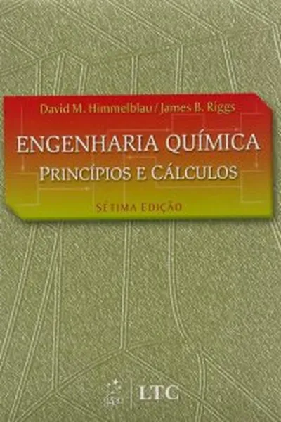 Cover of Engenharia Química