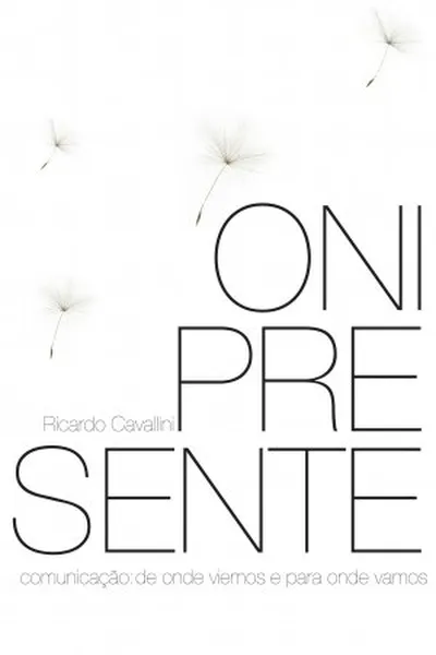 Cover of Onipresente