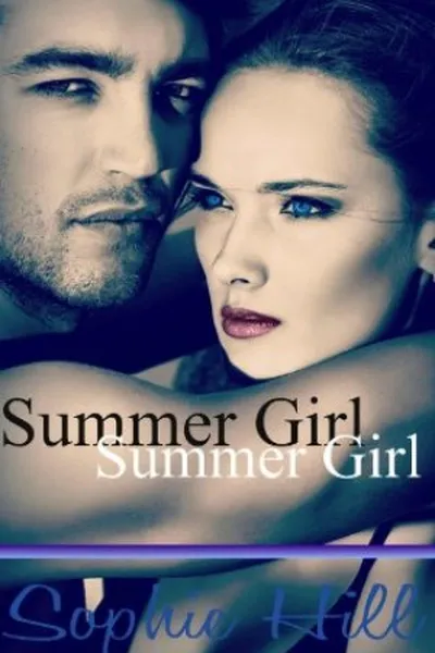 Cover of Summer Girl