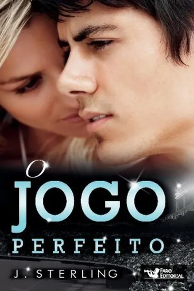 Cover of O Jogo Perfeito