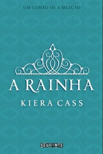 Cover of A Rainha