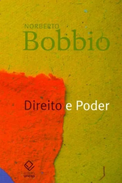 Cover of Direito e Poder