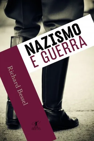 Cover of Nazismo e Guerra