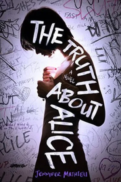 Cover of The Truth About Alice