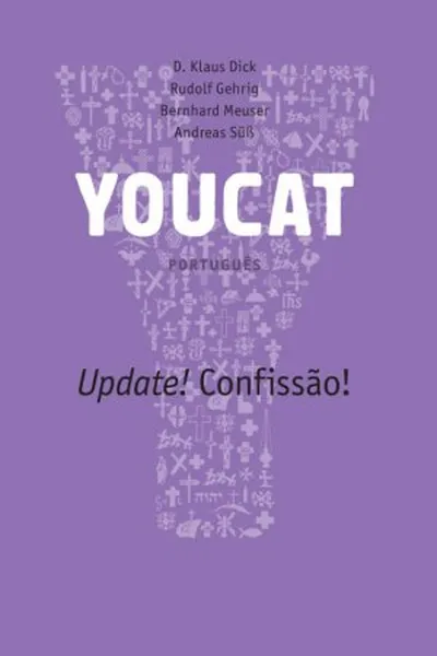 Cover of YOUCAT