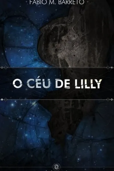 Cover of O Céu de Lilly