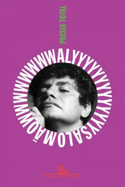 Cover of Poesia total