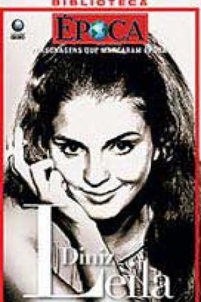 Cover of Leila Diniz