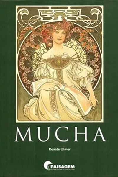 Cover of Mucha