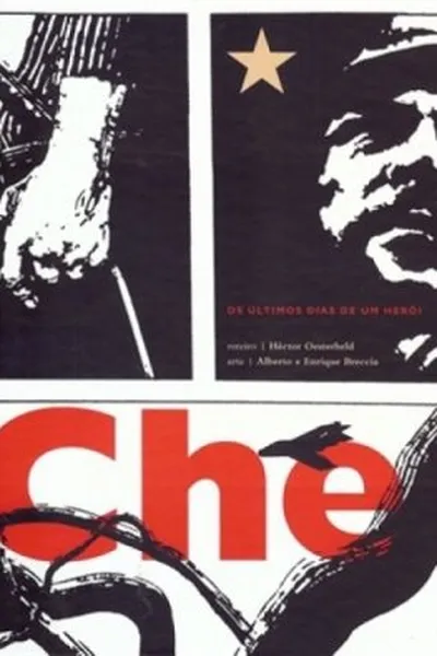 Cover of Che