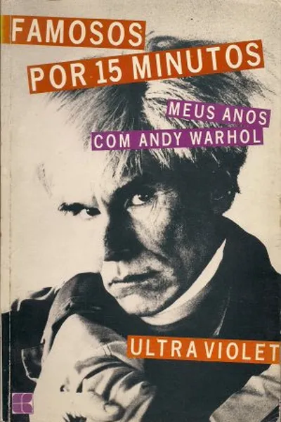 Cover of Famosos por 15 Minutos