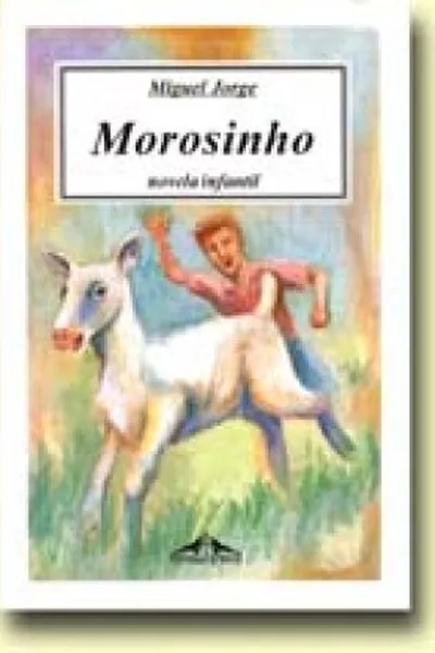 Cover of Morosinho