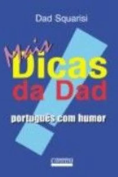 Cover of Dicas da Dad